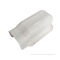 Mini Split Line Set Cover Kits - Wall Cover PVC Outdoor Decorative AC Duct Pipe Covers